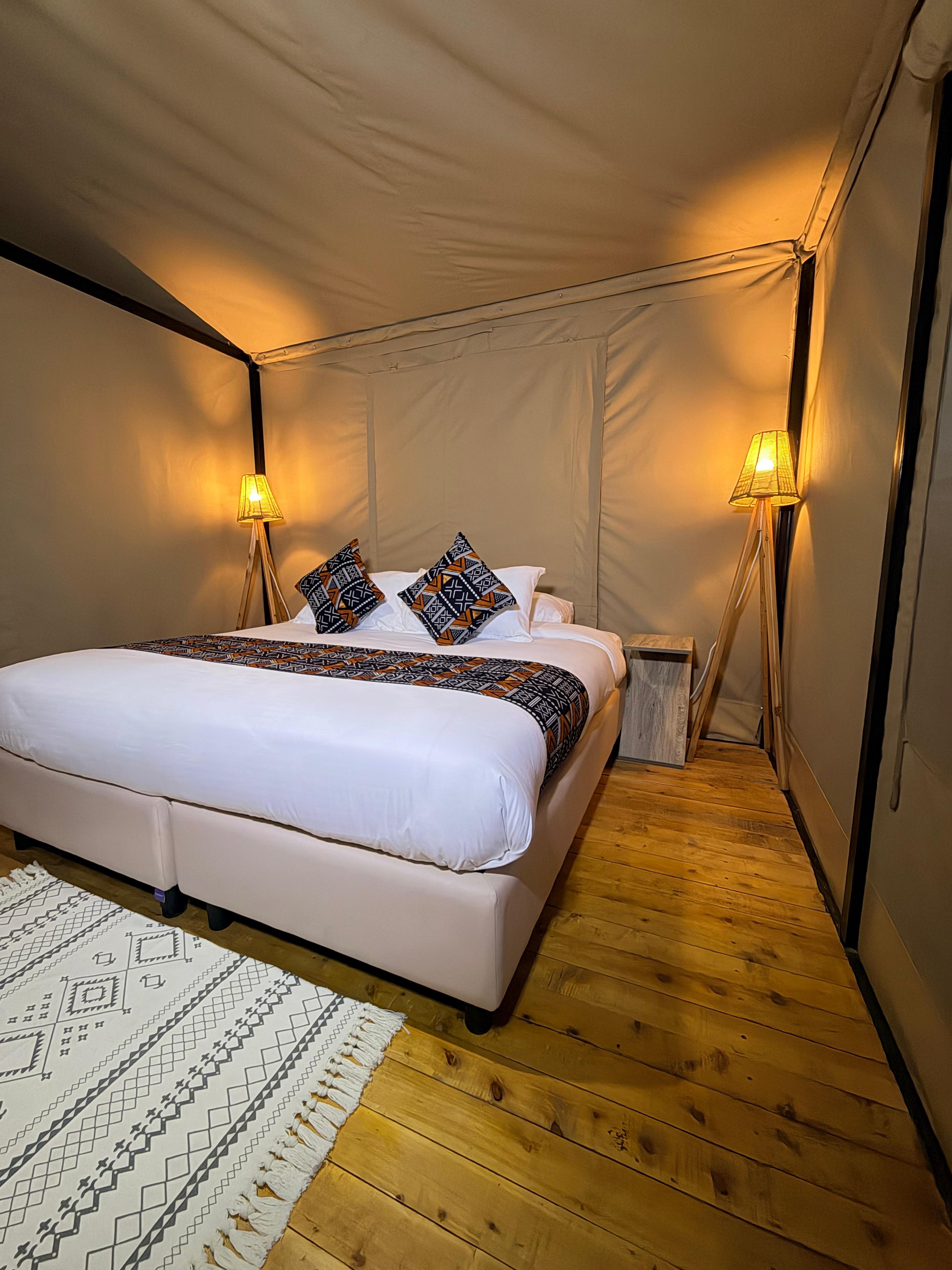 Waridi Luxury Safari Suite gallery
